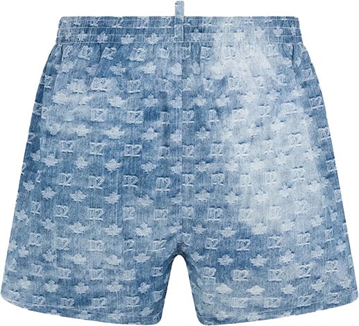 Dsquared2 Beachwear Divers Divers
