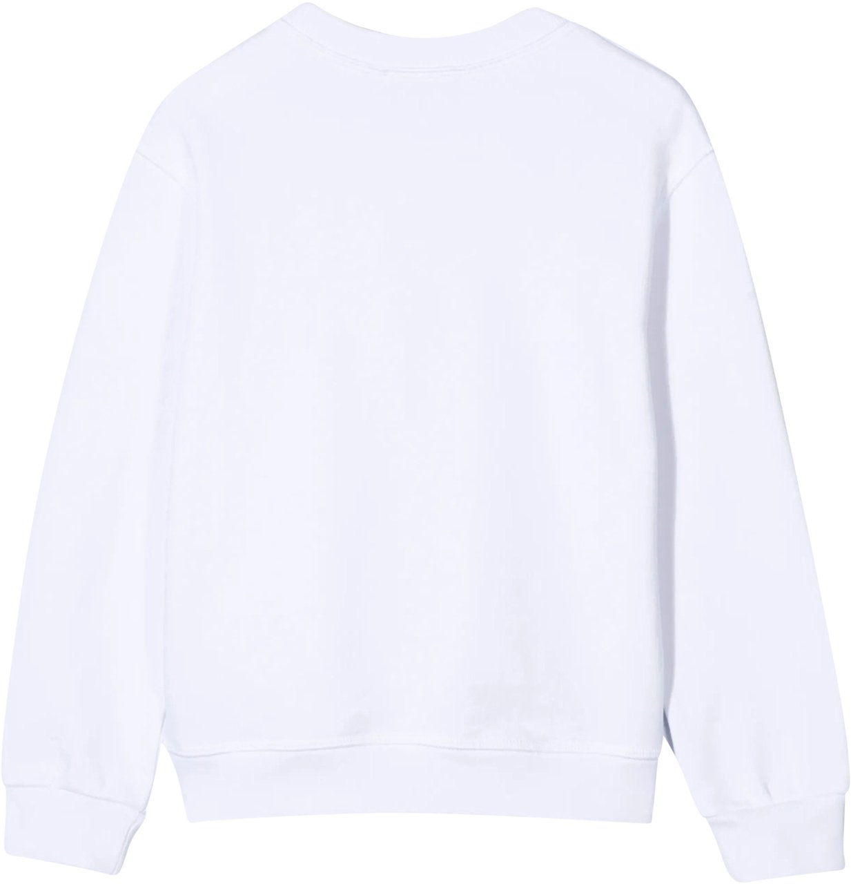 Dsquared2 d2s480u relax icon white Wit