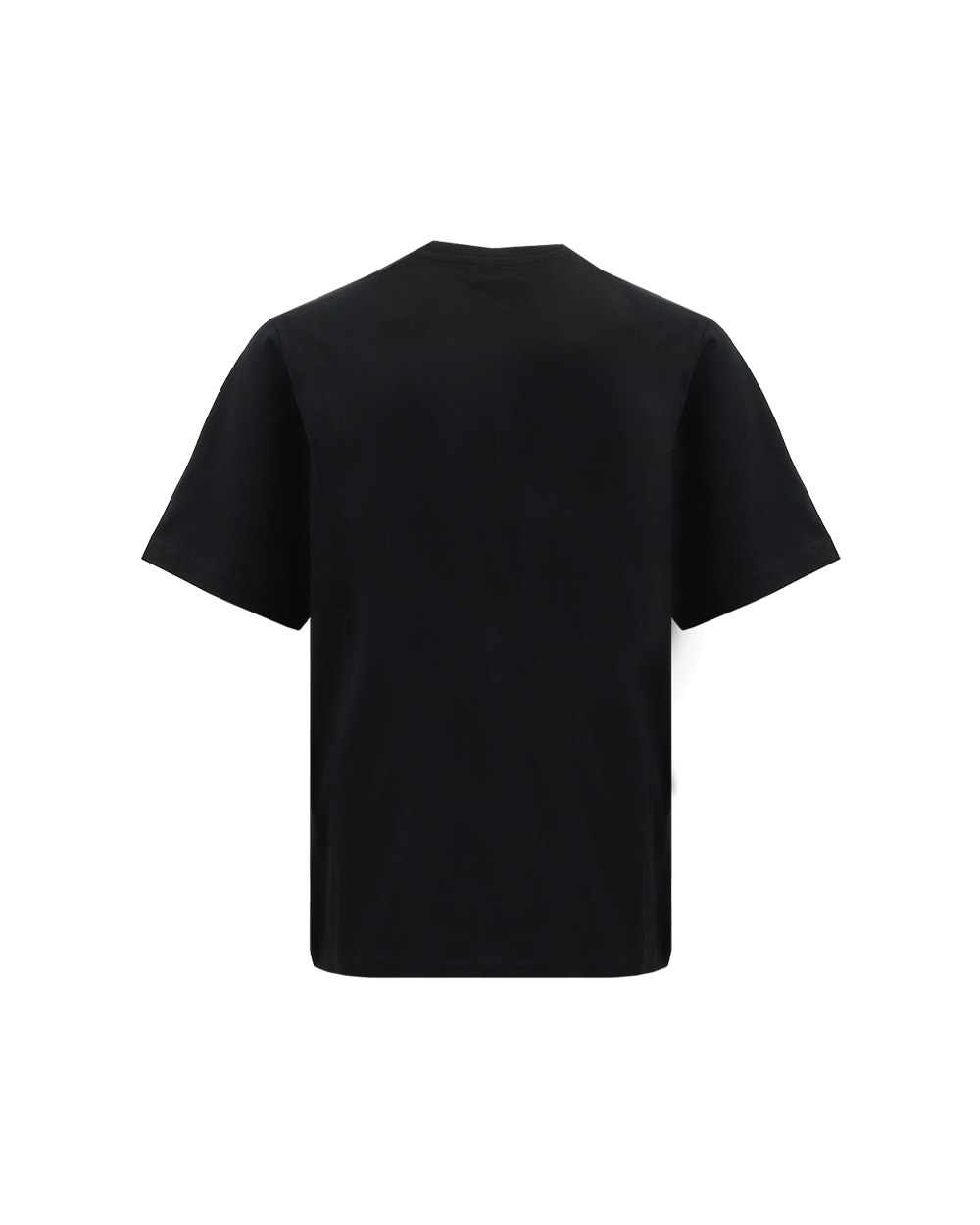 Dsquared2 Kids Slouch Fit Maglietta Zwart Zwart