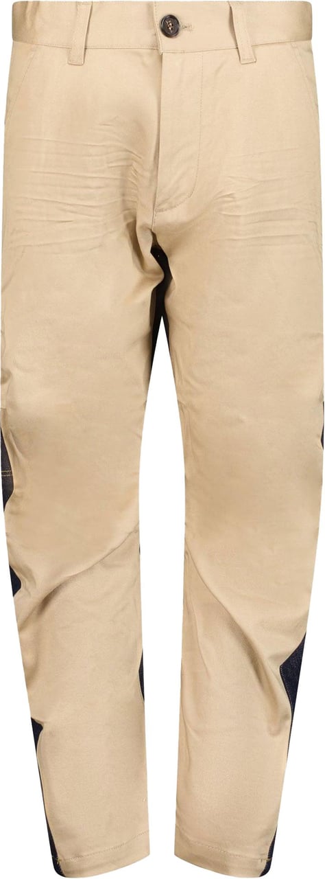 Dsquared2 Dsquared2 Jongens Broek Donker Blauw Blauw