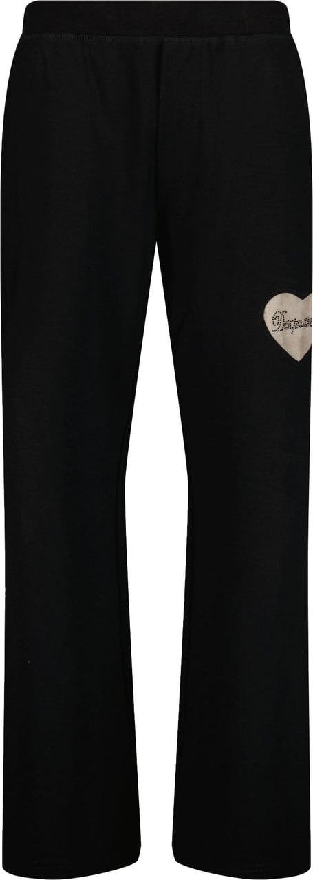 Dsquared2 Dsquared2 Meisjes Broek Zwart Zwart