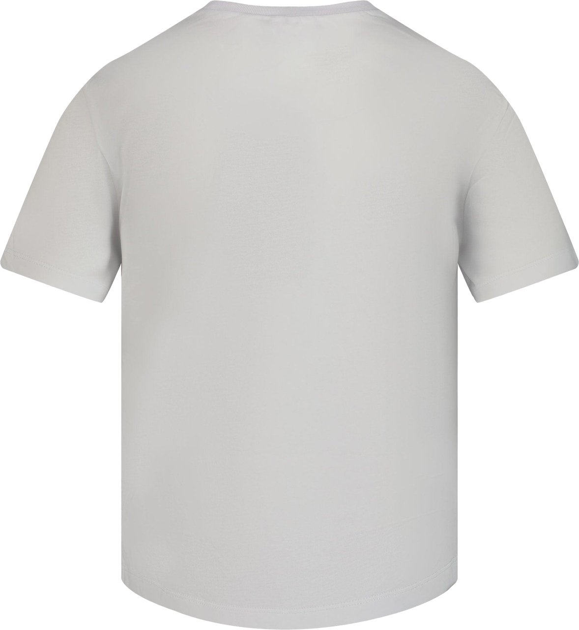 Dsquared2 Dsquared2 Meisjes T-Shirt Wit Wit