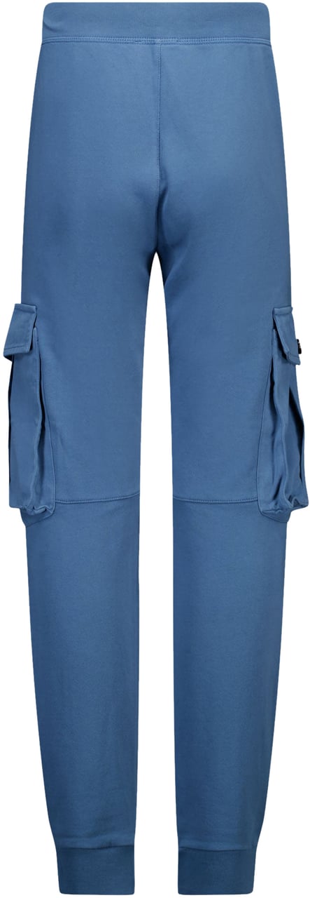 Dsquared2 Dsquared2 Kinder Jongens Broek In Blauw Blauw