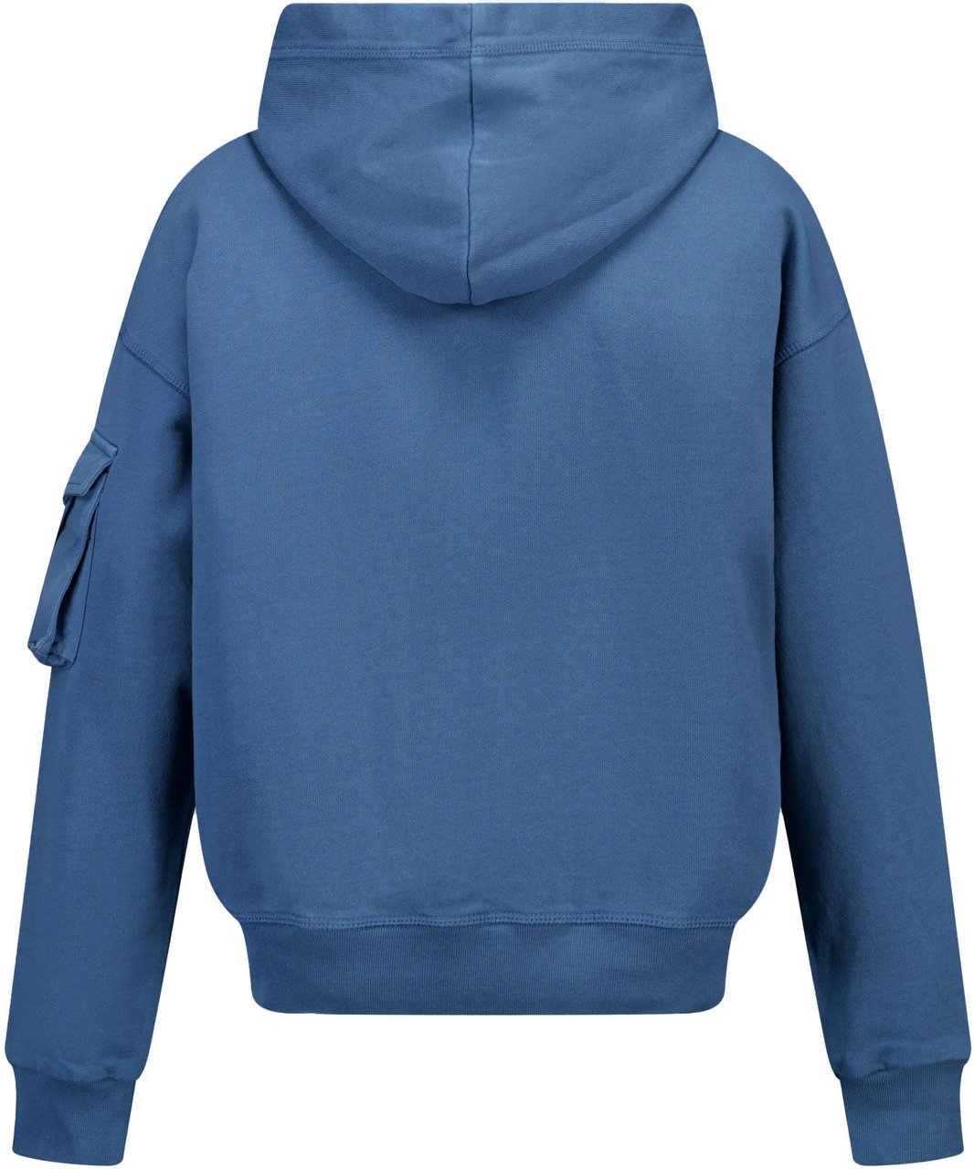 Dsquared2 Dsquared2 Kinder Unisex Trui In Blauw Blauw