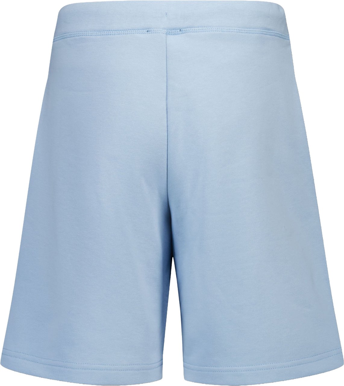 Dsquared2 Kinder Jongens Shorts In Licht Blauw Blauw