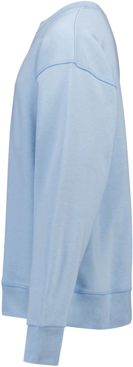 Dsquared2 Dsquared2 Kinder Jongens Trui In Licht Blauw Blauw