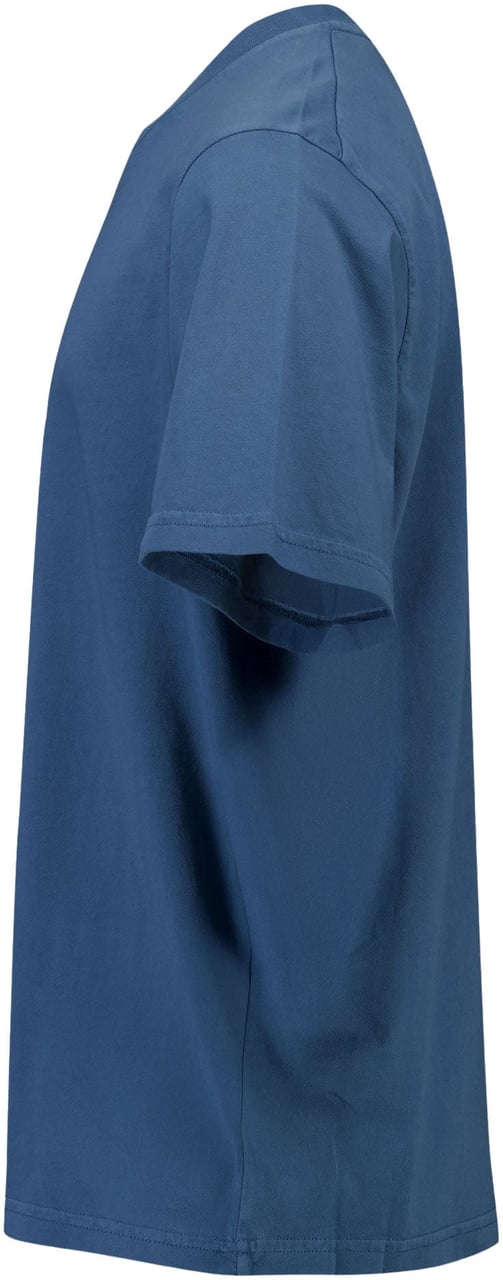 Dsquared2 Dsquared2 Kinder Unisex T-Shirt In Blauw Blauw