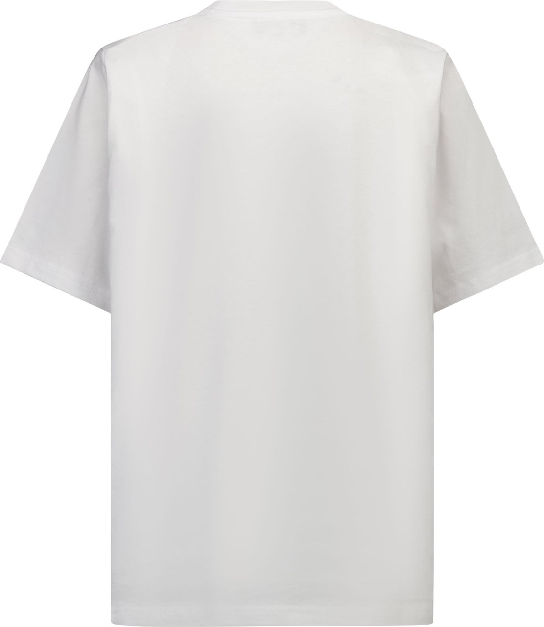 Dsquared2 Kinder Jongens T-Shirt In Wit Wit