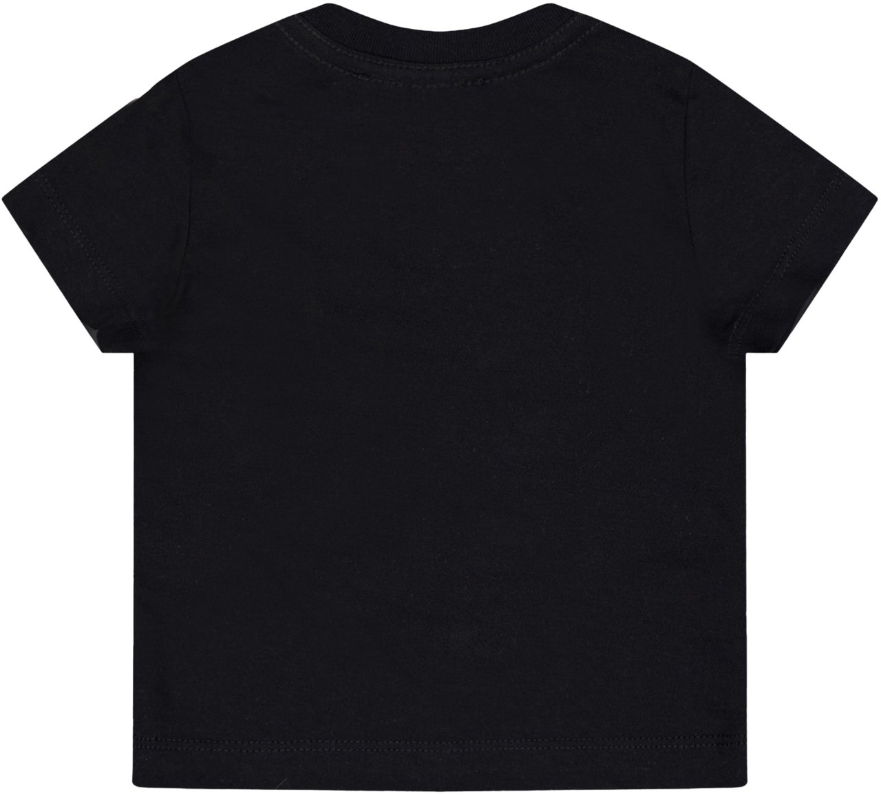 Dsquared2 Dsquared2 Baby Jongens T-Shirt In Zwart Zwart