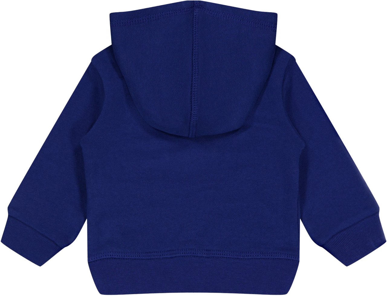 Dsquared2 Dsquared2 Baby Jongens Vest In Cobalt Blauw Blauw