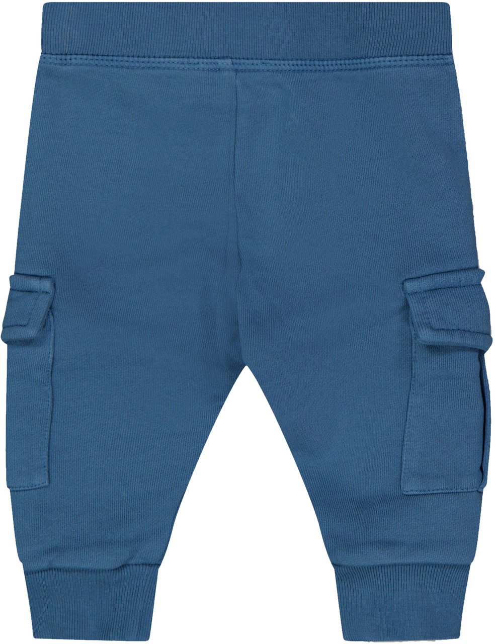 Dsquared2 Dsquared2 Baby Jongens Broek In Blauw Blauw