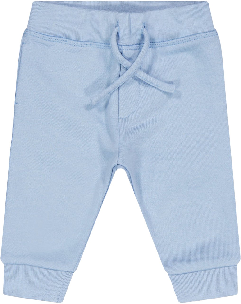Dsquared2 Dsquared2 Baby Jongens Broek In Licht Blauw Blauw