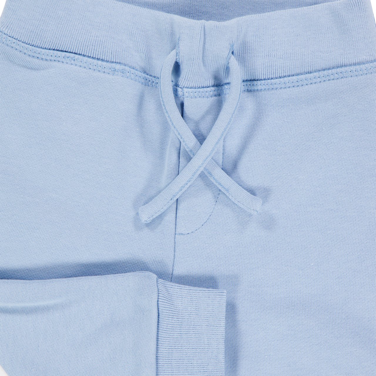 Dsquared2 Dsquared2 Baby Jongens Broek In Licht Blauw Blauw