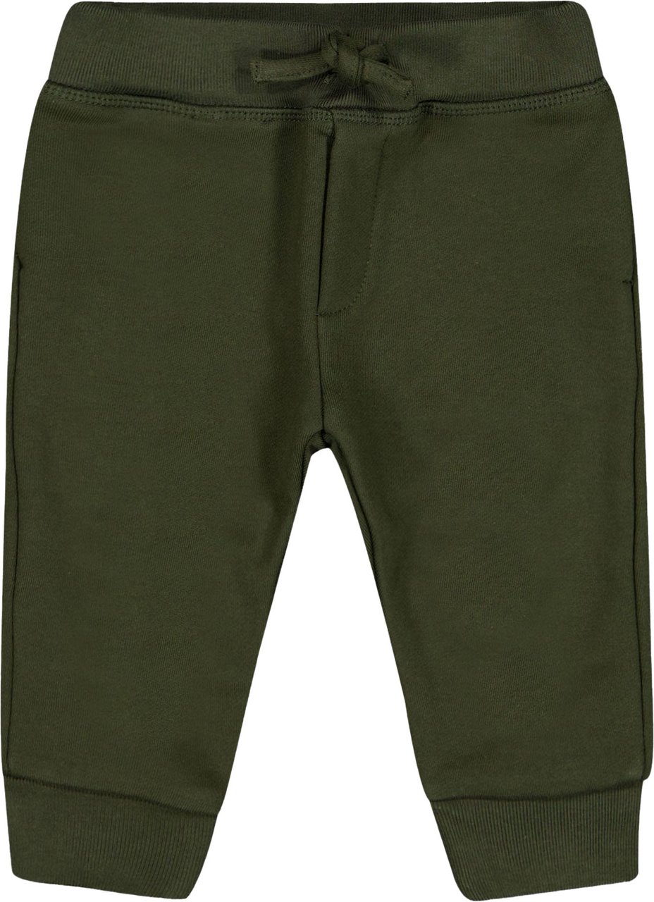 Dsquared2 Dsquared2 Baby Jongens Broek In Army Groen