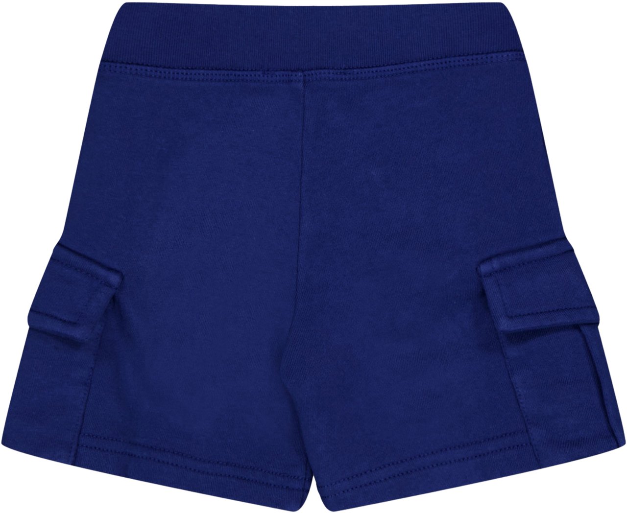 Dsquared2 Dsquared2 Baby Jongens Shorts In Cobalt Blauw Blauw