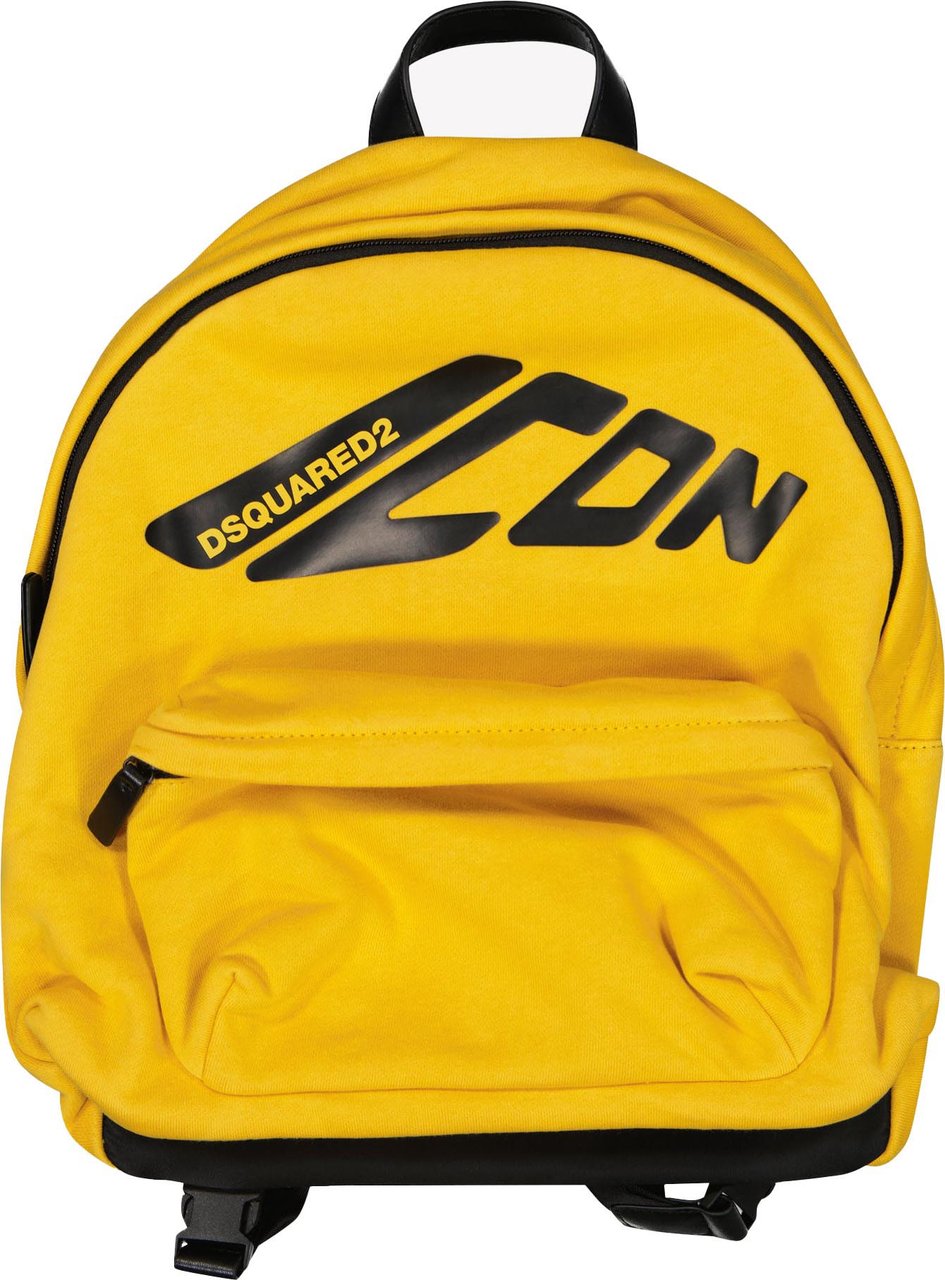 Dsquared2 Dsquared2 Kinder Jongens Tas In Beige Beige