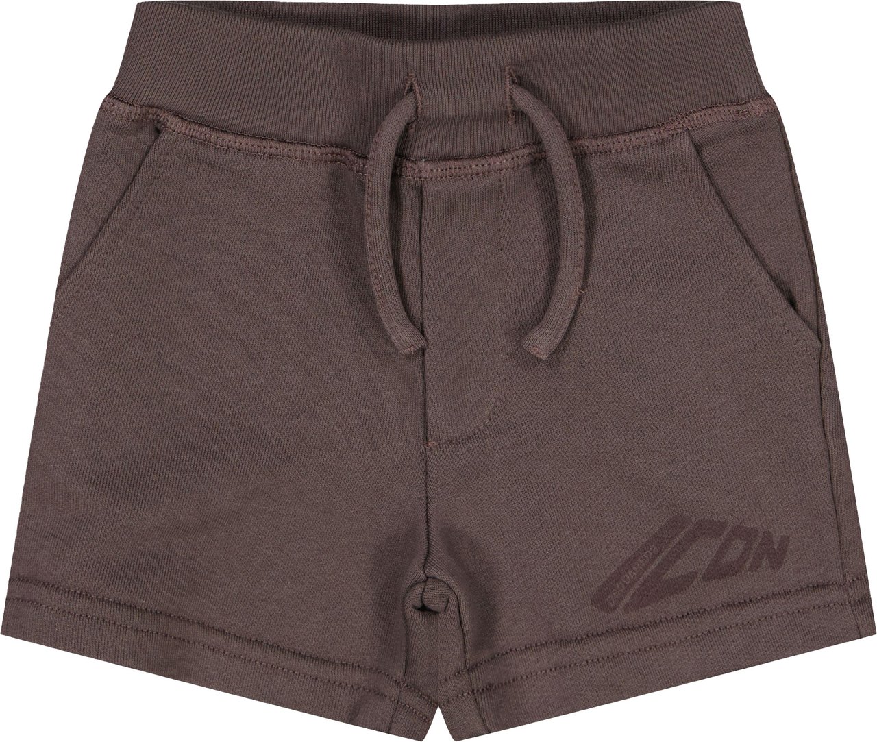Dsquared2 Dsquared2 Baby Jongens Shorts In Bruin Bruin