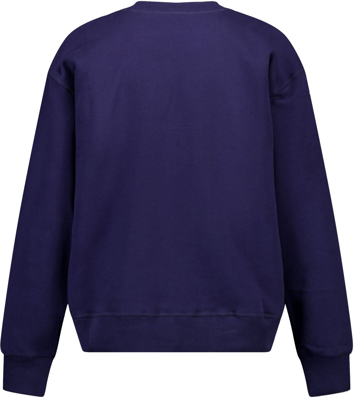 Dsquared2 Dsquared2 Kinder Unisex Trui In Navy Blauw