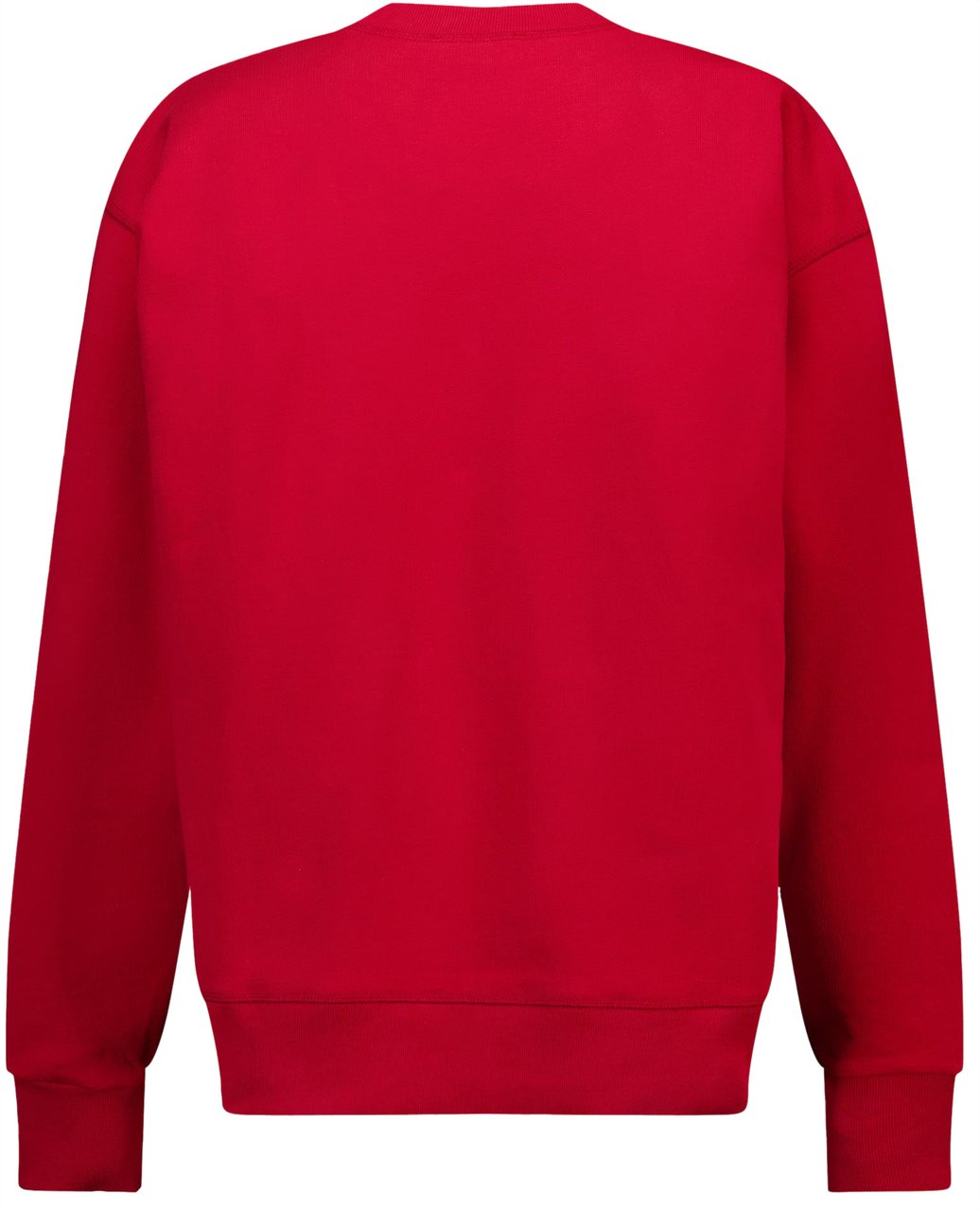 Dsquared2 Dsquared2 Kinder Unisex Trui In Rood Rood