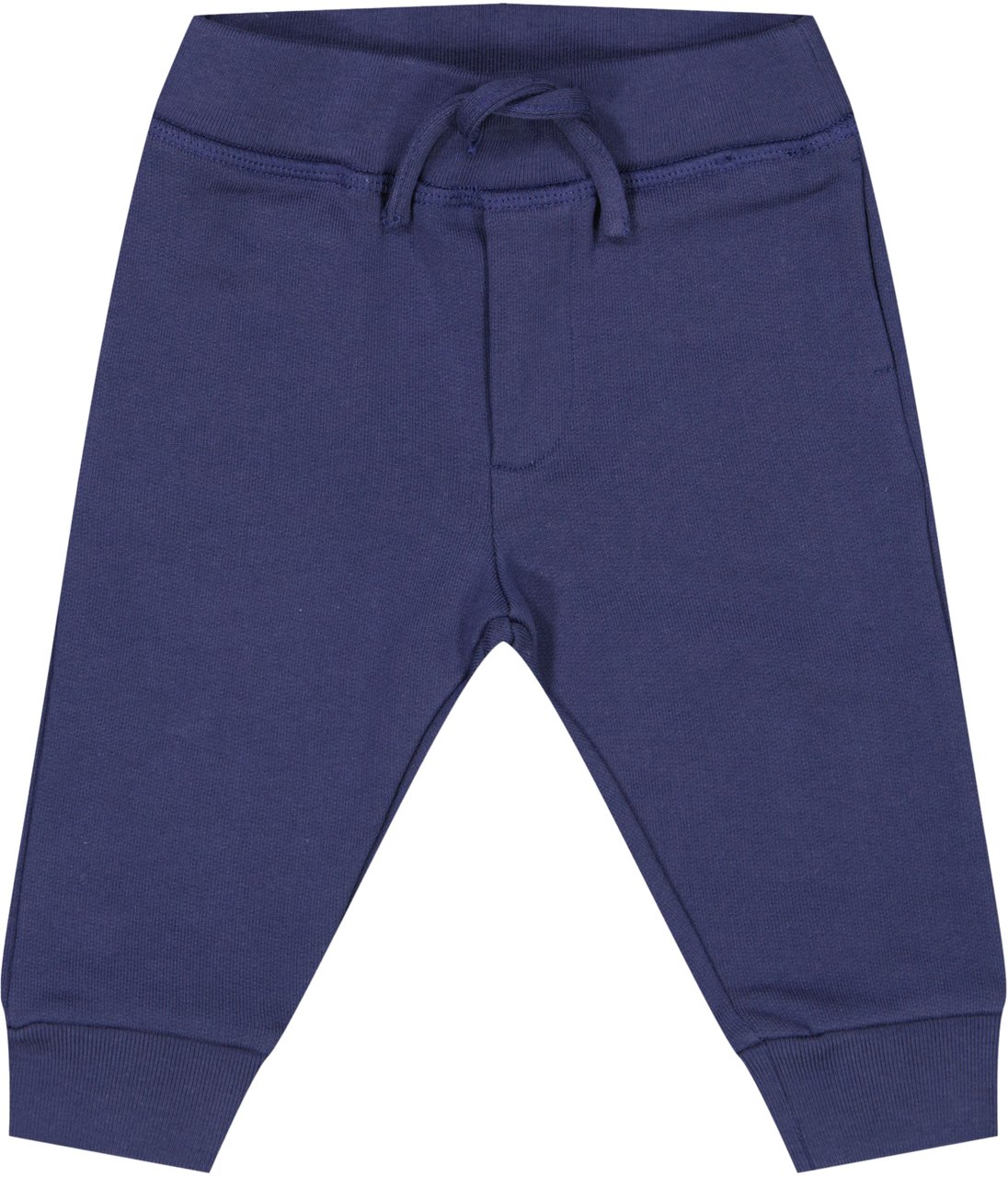 Dsquared2 Dsquared2 Baby Jongens Broek In Cobalt Blauw Blauw