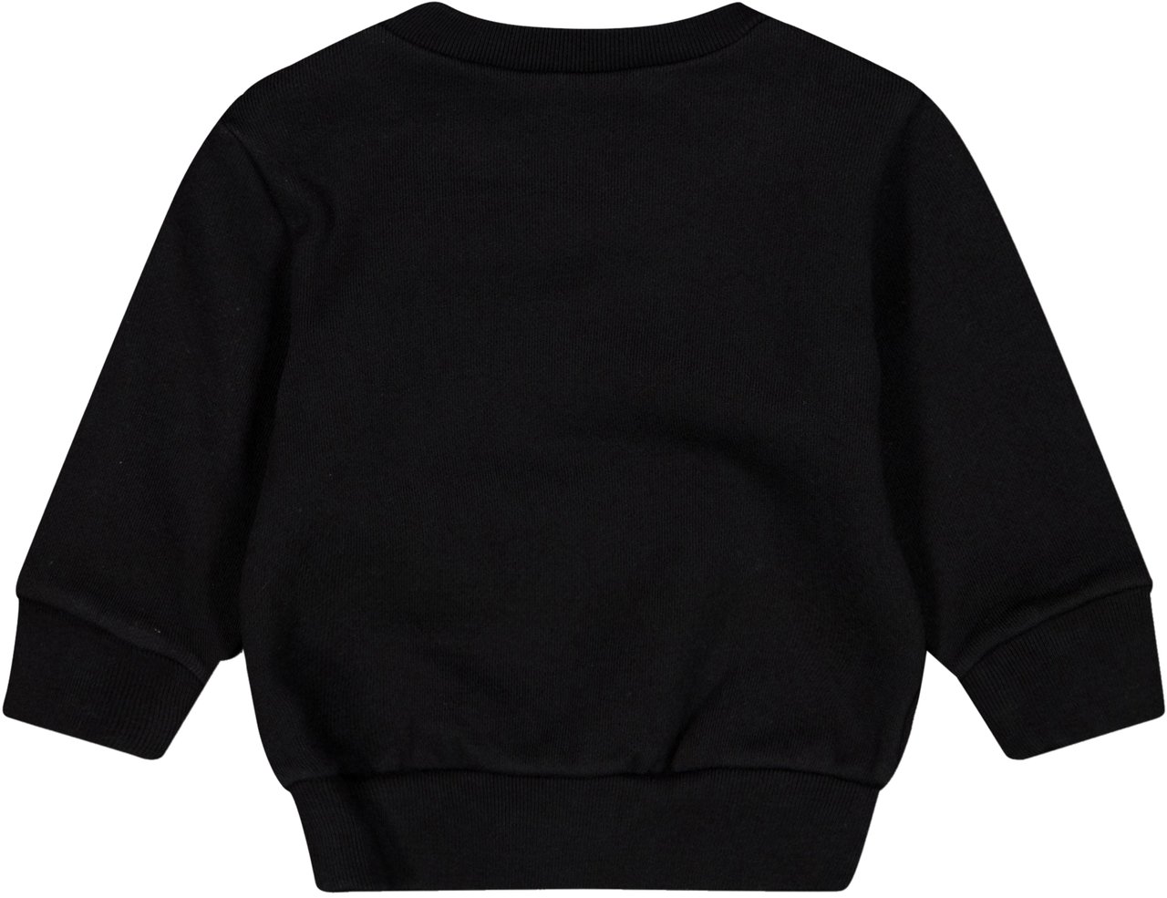 Dsquared2 Dsquared2 Baby Jongens Trui In Zwart Zwart