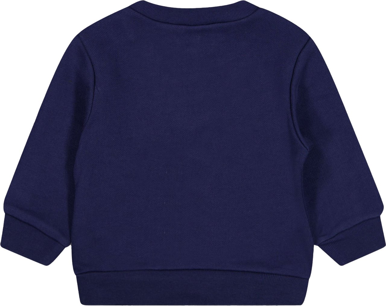 Dsquared2 Dsquared2 Baby Jongens Trui In Blauw Blauw