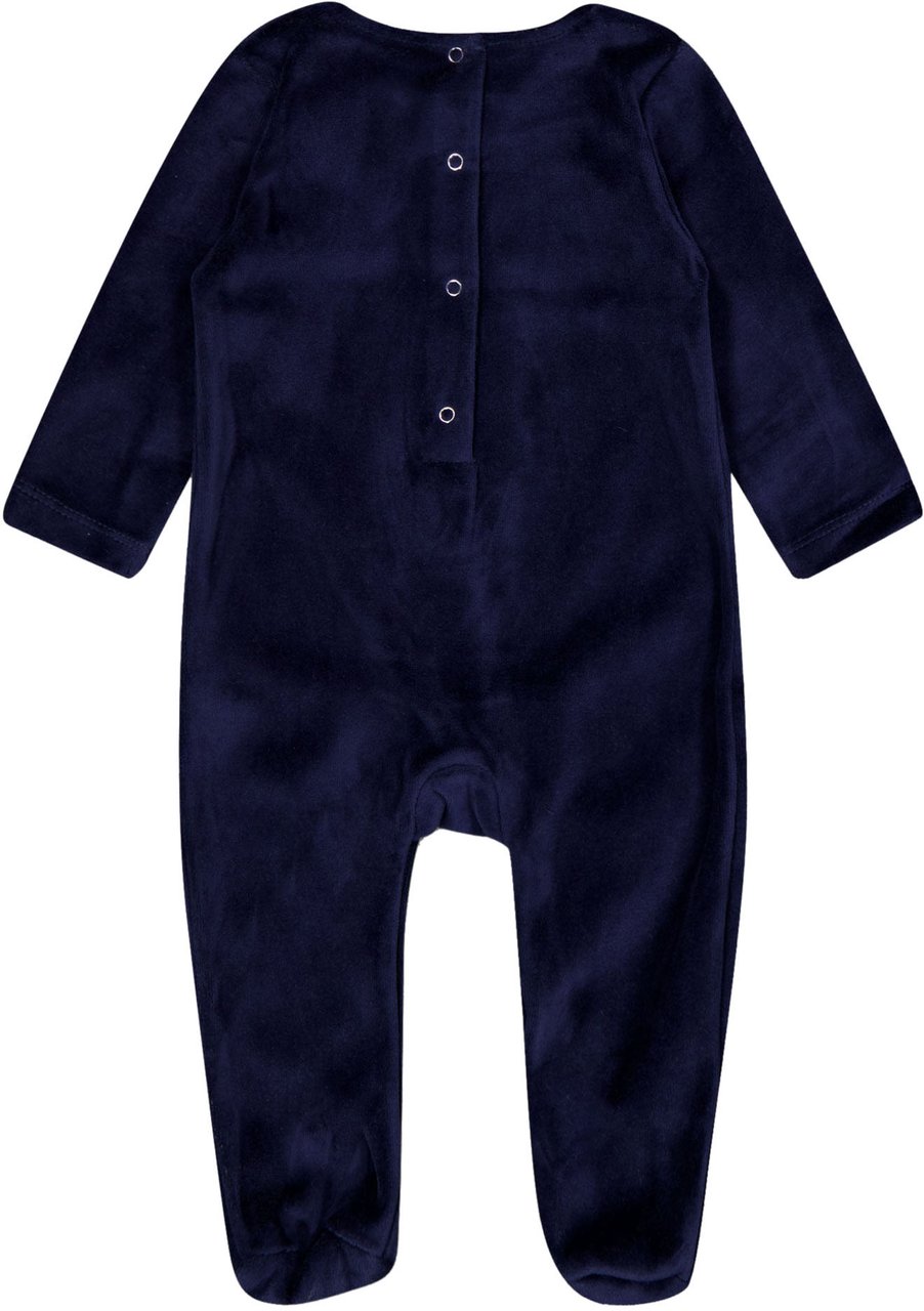 Dsquared2 Dsquared2 Baby Unisex Boxpakje Navy Blauw