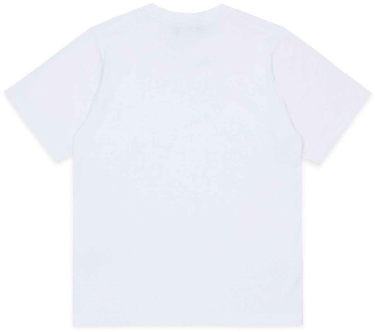 Dsquared2 T-Shirts And Polos White Wit