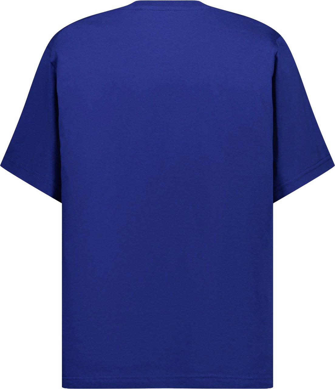 Dsquared2 Dsquared2 Kinder Jongens T-Shirt In Cobalt Blauw Blauw