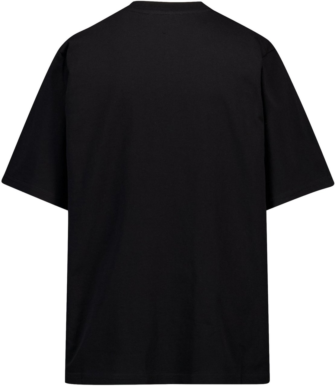 Dsquared2 Dsquared2 Kinder Jongens T-Shirt In Zwart Zwart