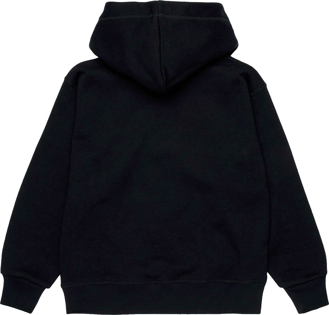 Dsquared2 Sweaters Black Zwart
