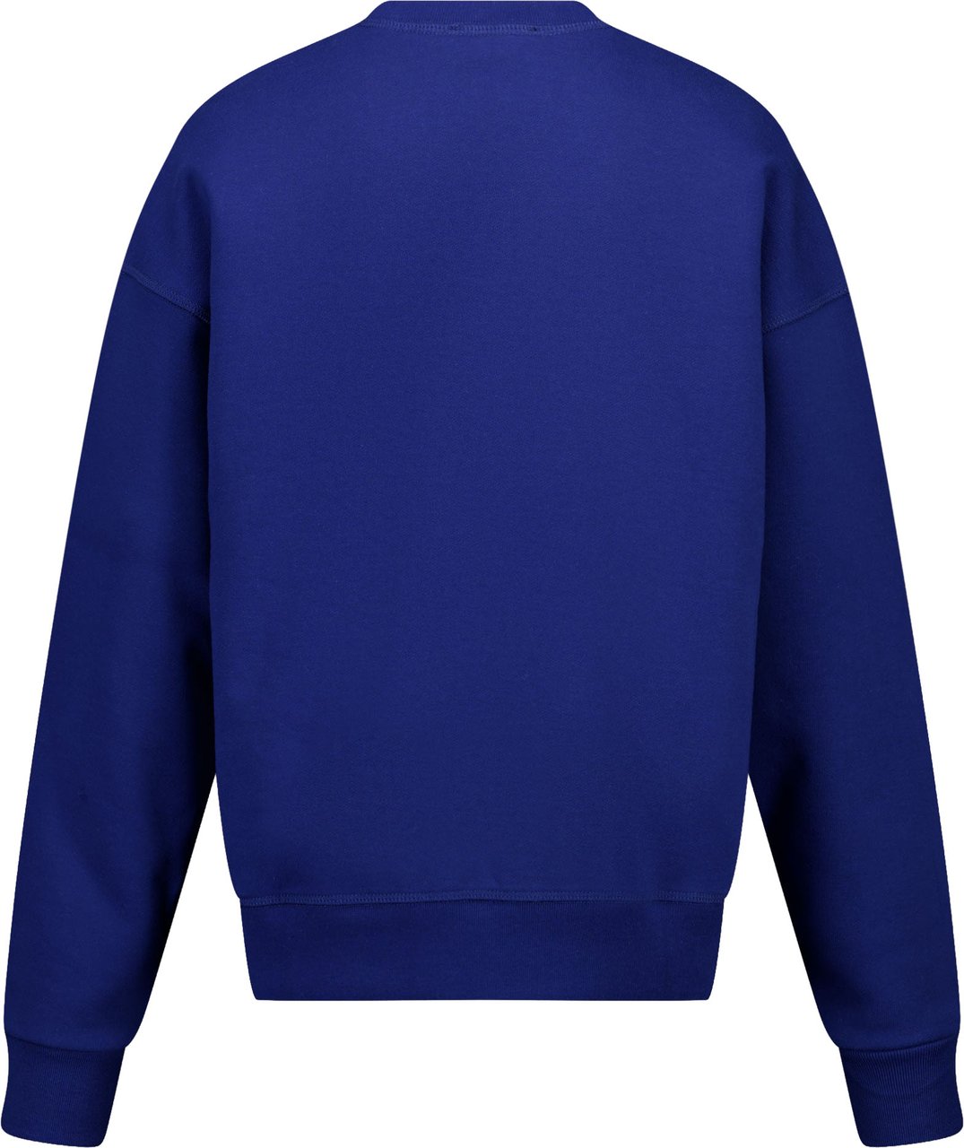 Dsquared2 Kinder Jongens Trui In Cobalt Blauw Blauw