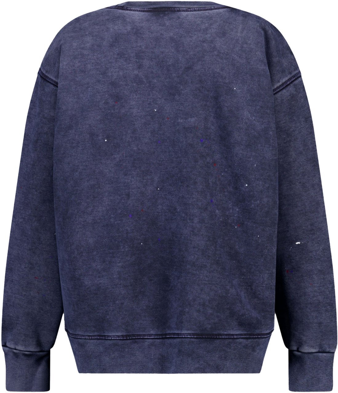 Dsquared2 Dsquared2 Kinder Jongens Trui In Donker Blauw Blauw