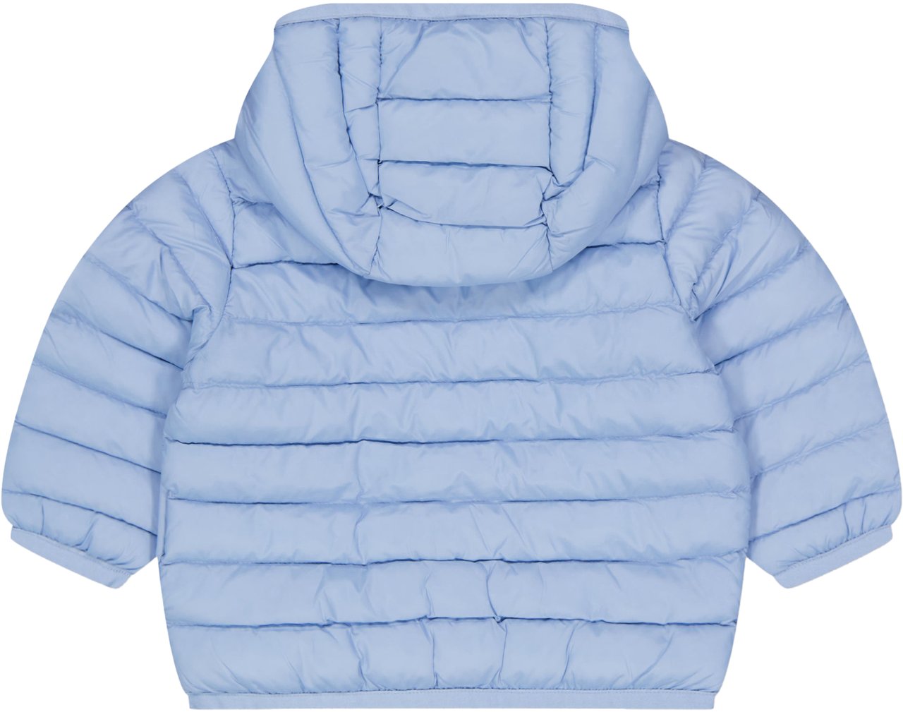 Dsquared2 Dsquared2 Baby Jongens Tussenjas In Licht Blauw Blauw