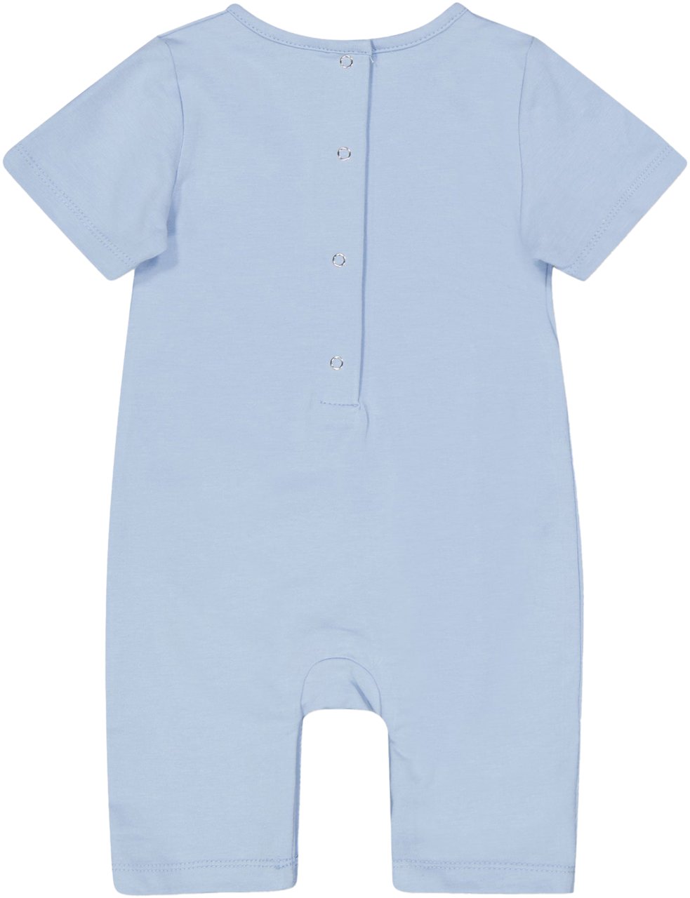 Dsquared2 Dsquared2 Baby Jongens Boxpakje In Licht Blauw Blauw