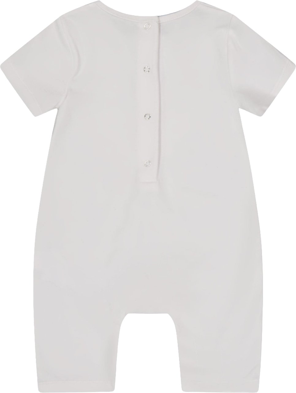 Dsquared2 Dsquared2 Baby Jongens Boxpakje In Wit Wit