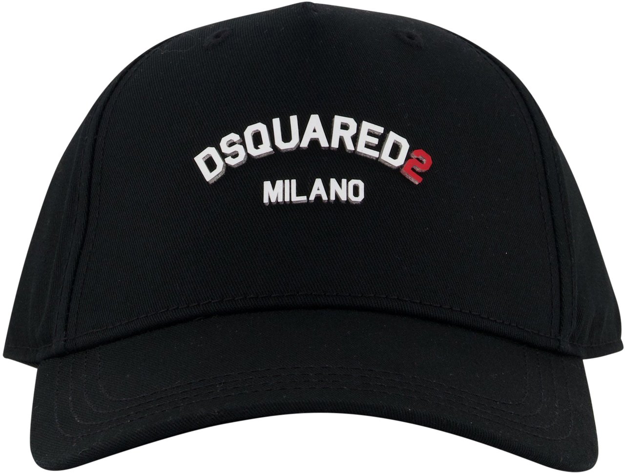 Dsquared2 Dsquared2 Kinder Jongens Pet In Zwart Zwart