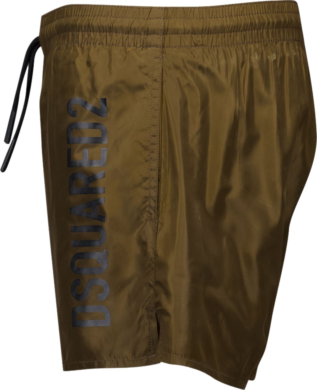 Dsquared2 Dsquared2 Kinder Jongens Zwemkleding In Army Groen