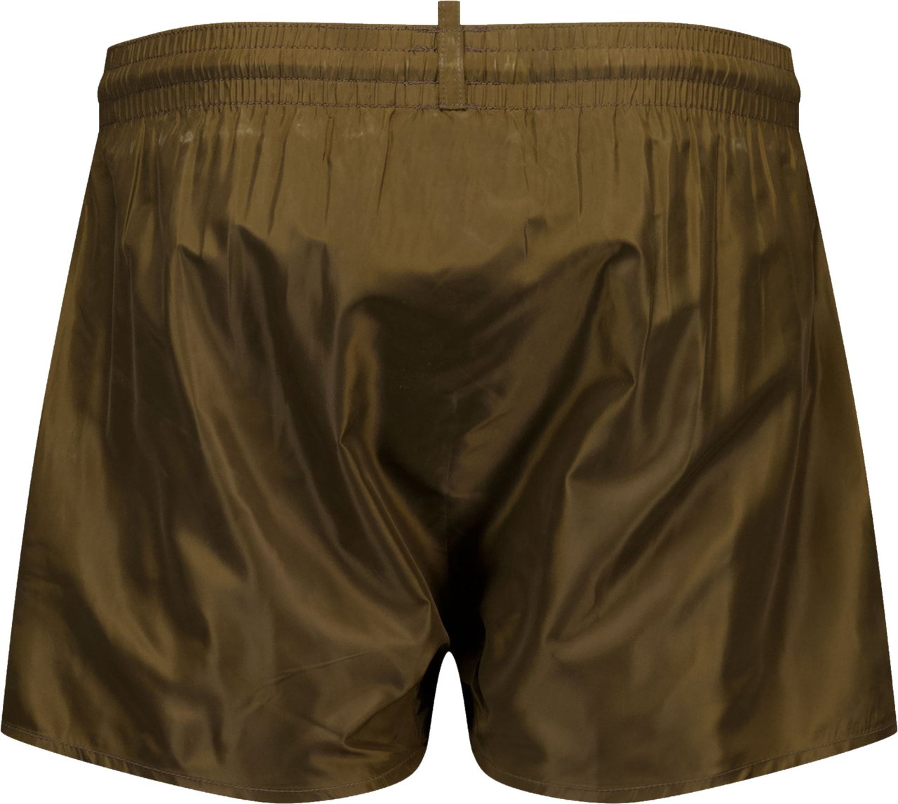 Dsquared2 Dsquared2 Kinder Jongens Zwemkleding In Army Groen