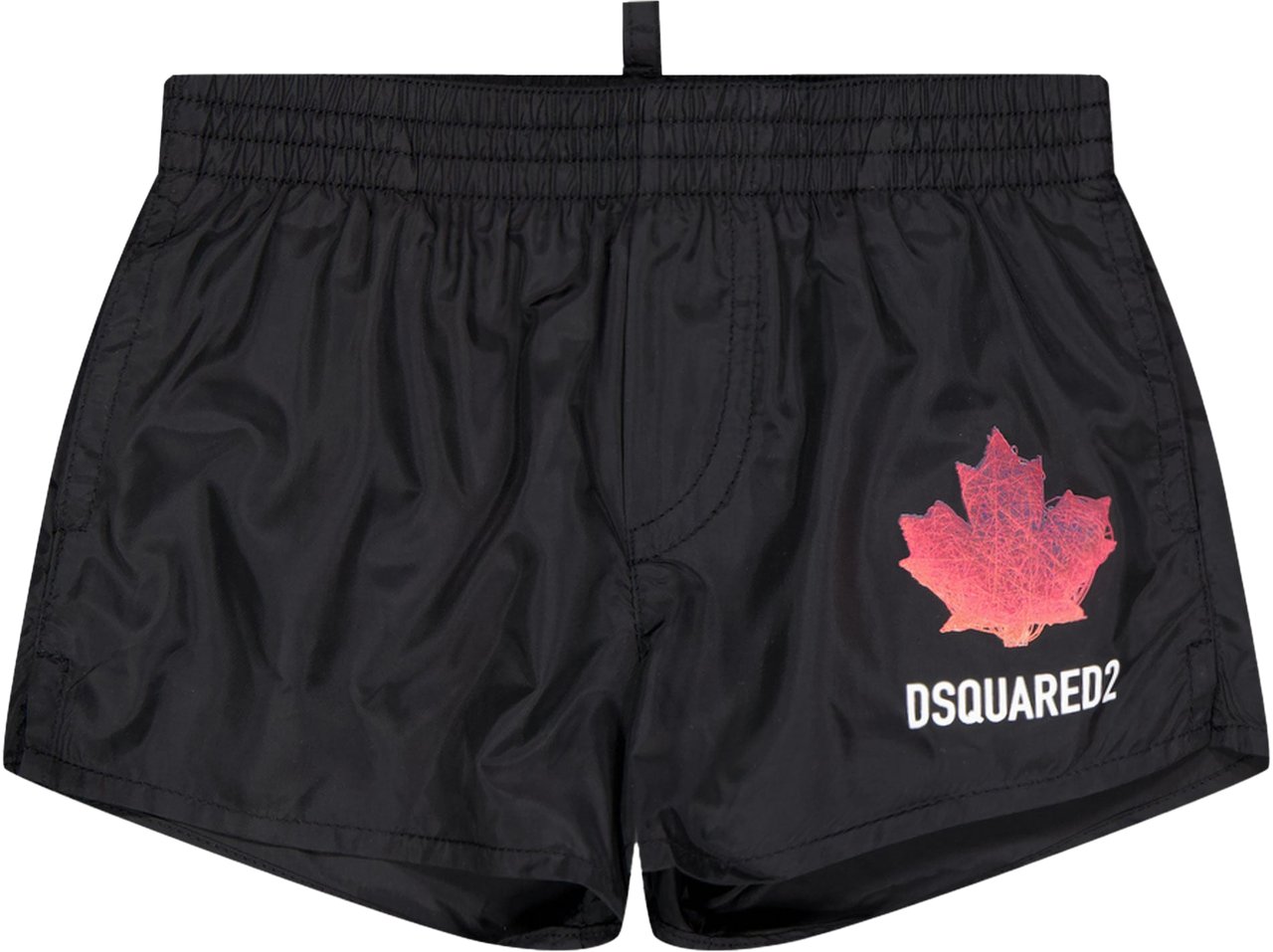 Dsquared2 Dsquared2 Baby Jongens Zwemkleding In Zwart Zwart