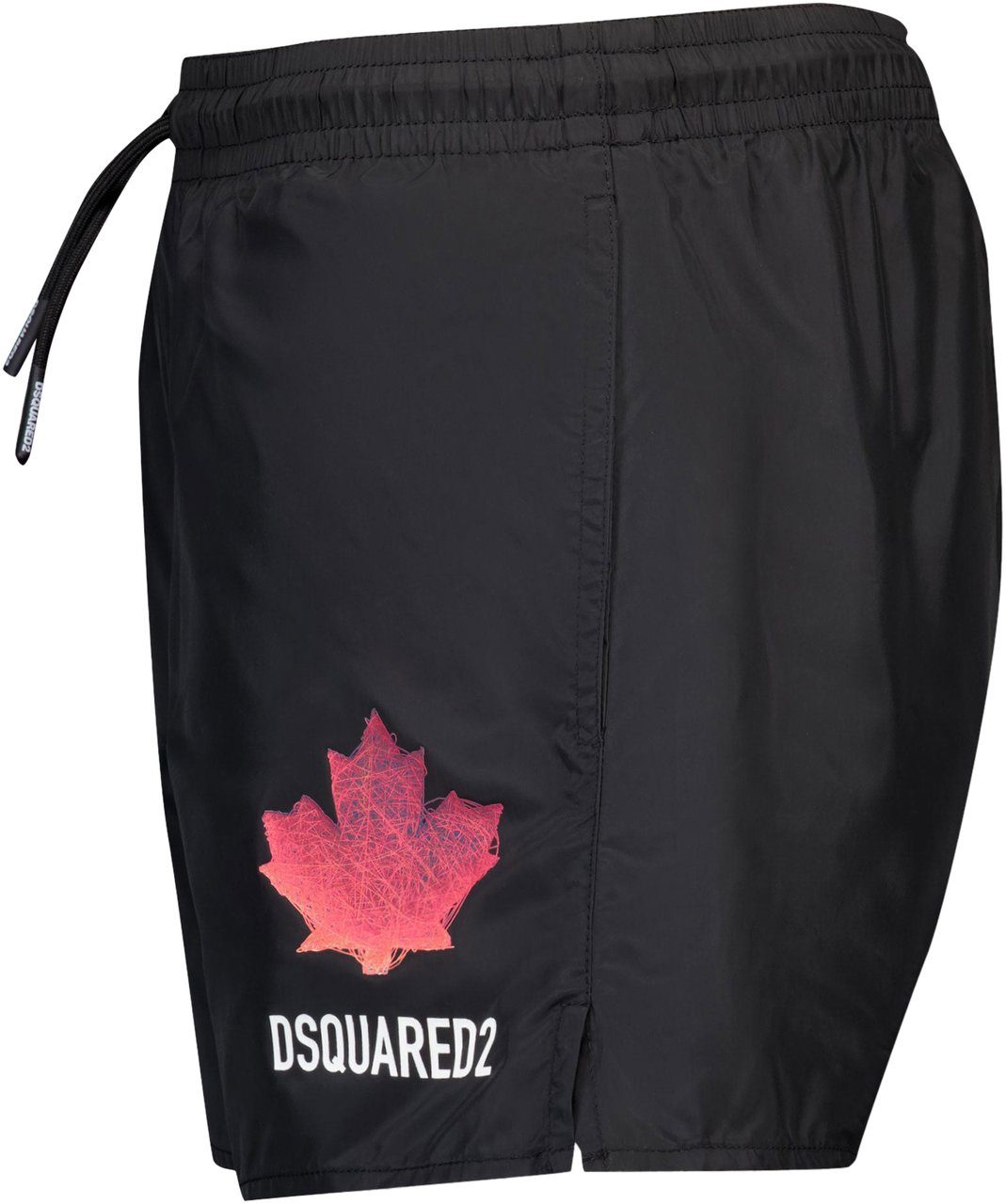 Dsquared2 Dsquared2 Kinder Jongens Zwemkleding In Zwart Zwart