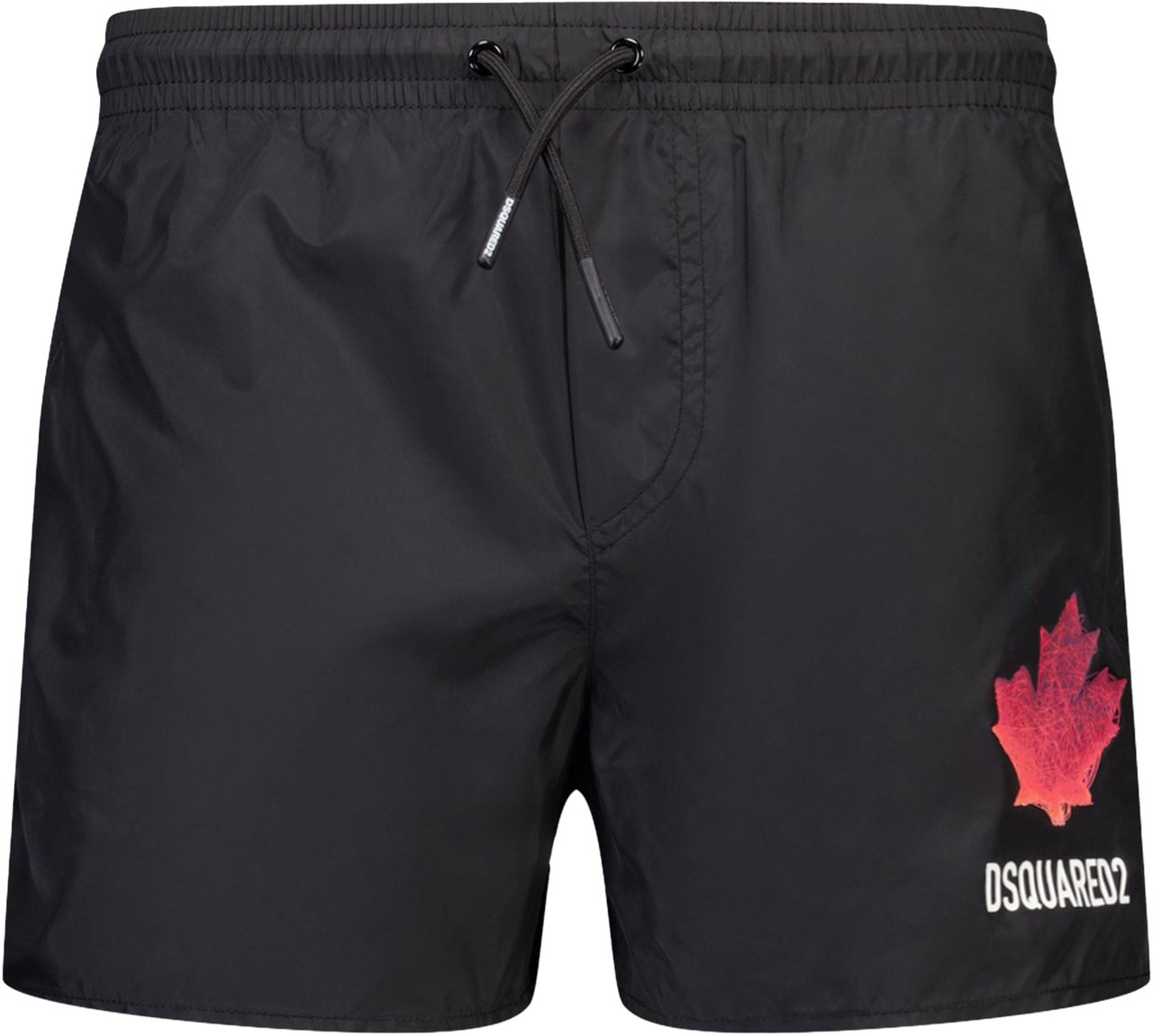 Dsquared2 Dsquared2 Kinder Jongens Zwemkleding In Zwart Zwart