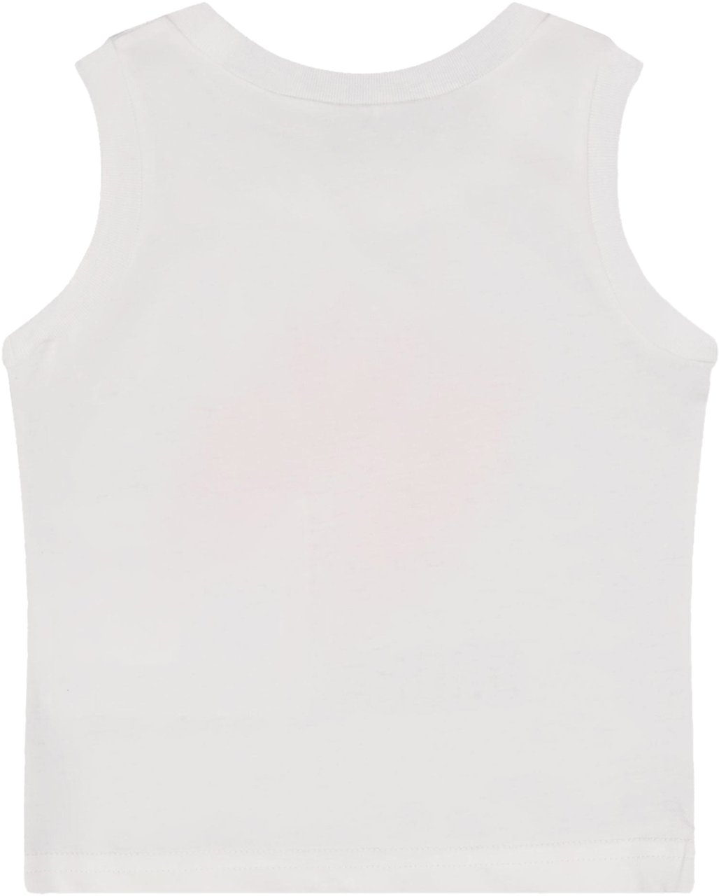 Dsquared2 Dsquared2 Baby Jongens T-Shirt In Wit Wit