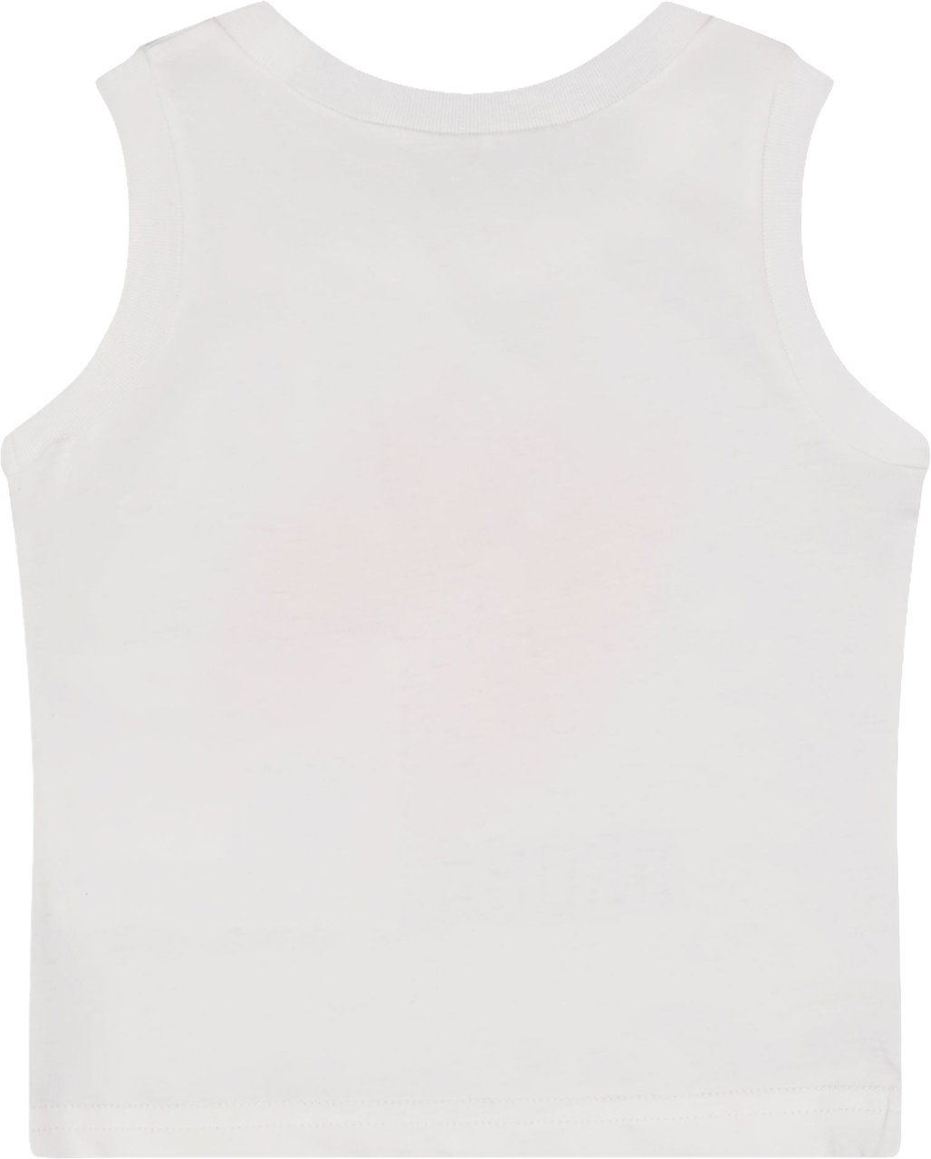 Dsquared2 Baby Jongens T-Shirt In Wit Wit