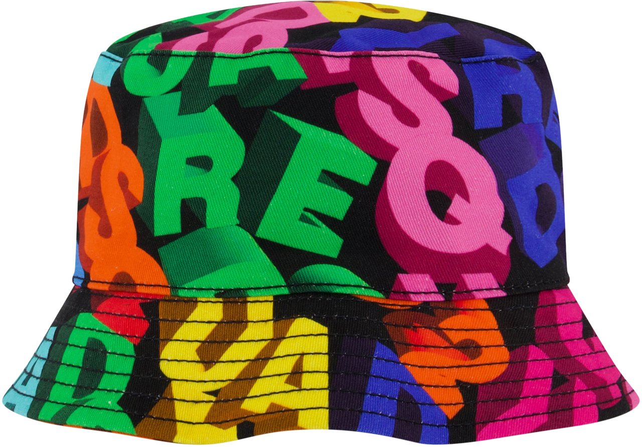 Dsquared2 Dsquared2 Baby Unisex Hoed In Zwart Zwart