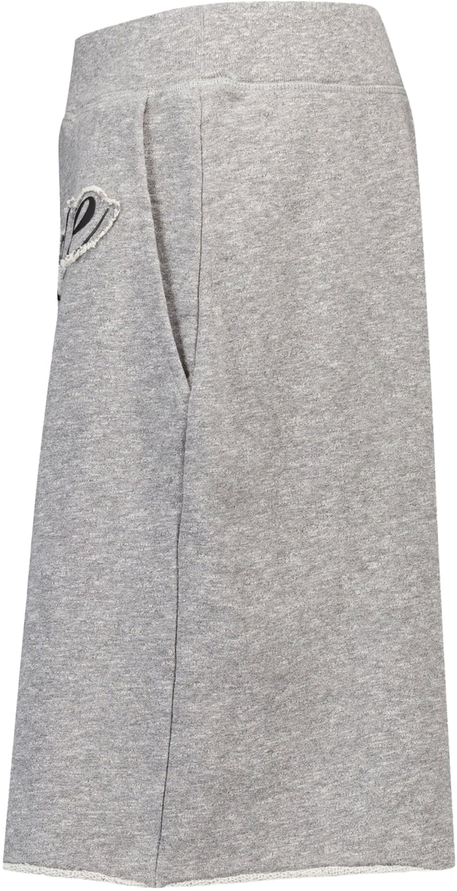 Dsquared2 Dsquared2 Kinder Unisex Trui In Grijs Grijs