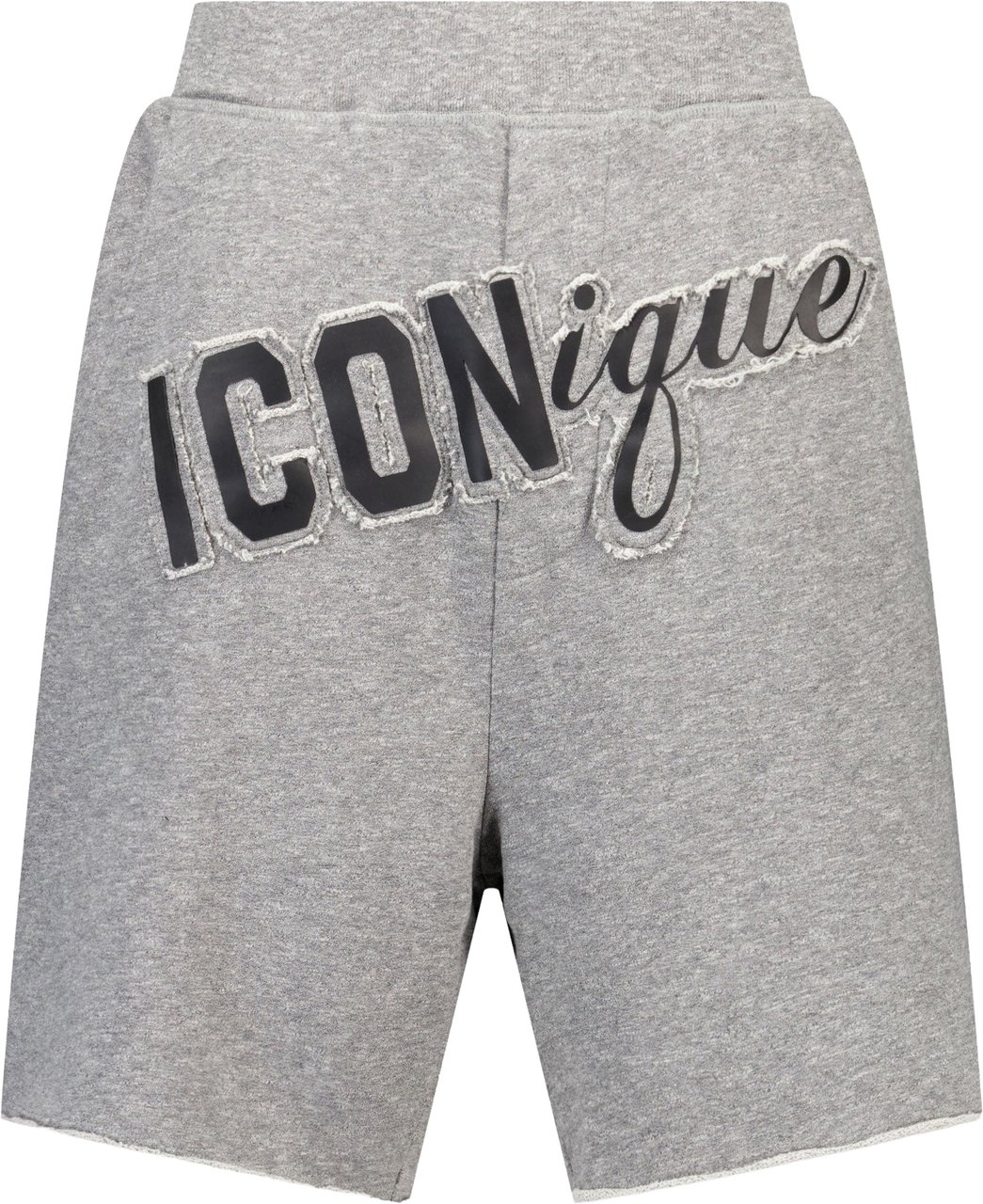 Dsquared2 Kinder Unisex Trui In Grijs Grijs
