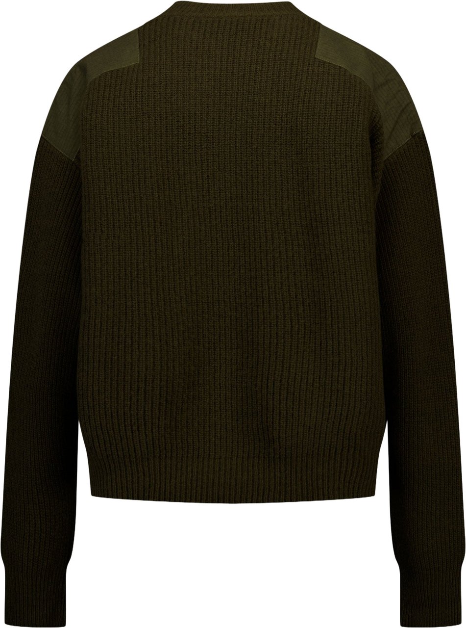 Dsquared2 Kinder Jongens Trui In Army Groen