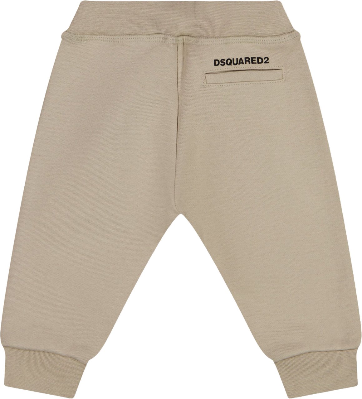 Dsquared2 Baby Jongens Broek In Beige Beige