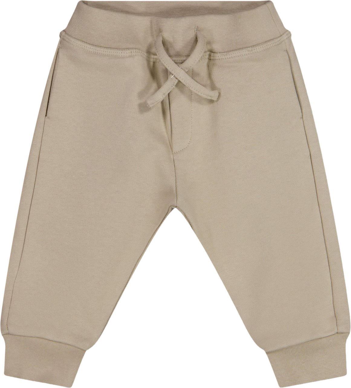 Dsquared2 Baby Jongens Broek In Beige Beige